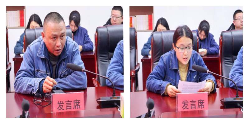 聚勢(shì)謀遠(yuǎn)啟新程 創(chuàng)新驅(qū)動(dòng)賦新能——美豐集團(tuán)科協(xié)召開2024年度工作總結(jié)暨表彰會(huì)